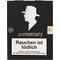 Anniversary Robusto box front