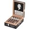 Anniversary Robusto box open
