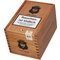J Robusto Kiste