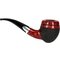 Vauen NOS Jahrespfeife J2004 Modell 0534_04