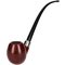 Vauen NOS Lesepfeife Modell 3104_03
