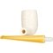 CIGARWORLD PIPES Meerschaum NOS Smooth (Nr.9024)_05