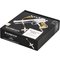 Black Works Studio Limited Releases The Boondock box