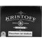 Veinte Toro Kiste frontal