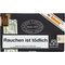 Short Churchills Verpackung front