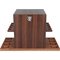 Palisander matt (No. 14/50) frontal