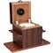 Palisander matt(No. 14/50) offen
