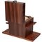 Palisander matt (No. 14/50) back open