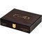 Daniel Marshall DM2 Red Series XXXVIII Limited Edition by Carlos Fuente im Reisehumidor (8er)