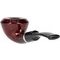 Molina Barasso Burgundy Modell 3 (B-Ware) gedreht 60grad