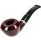 Molina Barasso Burgundy Modell 3 (B-Ware) gedreht 310grad