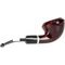 Molina Barasso Burgundy Modell 3 (B-Ware) Rückseite