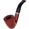 Molina Barasso Burgundy Modell 4 (II. Wahl) gedreht 310grad