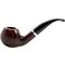 Molina Barasso Burgundy Modell 6 (II. Wahl) seitlich
