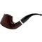 Molina Barasso Burgundy Modell 7 (B-Ware) seitlich