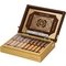 Rocky Patel Gold Label Robusto_05