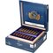 Sang Bleu Salomones box open