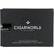 Robusto (3er) Schachtel frontal