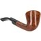 Estates KS Calabash Glatt Braun 05