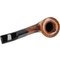 Estates KS Calabash Glatt Braun 06