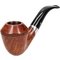 Estates KS Calabash Glatt Ring 03