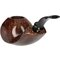 Uwe Jopp Freehand Freeform Glatt Dunkelbraun_02