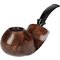 Uwe Jopp Freehand Freeform Glatt Dunkelbraun_03