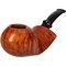 Uwe Jopp Freehand Freeform Glatt Mittelbraun_03