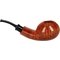Uwe Jopp Freehand Freeform Glatt Mittelbraun_05