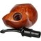 Uwe Jopp Freehand Freeform Glatt Mittelbraun_06