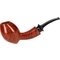 Uwe Jopp Freehand Freeform Glatt Mittelbraun_01