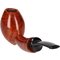 Uwe Jopp Freehand Freeform Glatt Mittelbraun_02