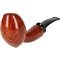 Uwe Jopp Freehand Freeform Glatt Mittelbraun_03