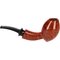 Uwe Jopp Freehand Freeform Glatt Mittelbraun_05