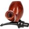 Uwe Jopp Freehand Freeform Glatt Mittelbraun_06