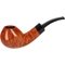 Uwe Jopp Freehand Apple Glatt Mittelbraun_01