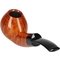 Uwe Jopp Freehand Apple Glatt Mittelbraun_02