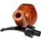 Uwe Jopp Freehand Apple Glatt Mittelbraun_06
