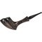 Uwe Jopp Freehand Freeform Glatt Dunkelbraun_01