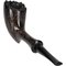 Uwe Jopp Freehand Freeform Glatt Dunkelbraun_02