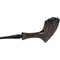 Uwe Jopp Freehand Freeform Glatt Dunkelbraun_05