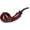 Uwe Jopp Freehand Apple Glatt Dunkelbraun_01