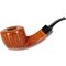 Uwe Jopp Freehand Pot Glatt Mittelbraun_01