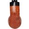 Uwe Jopp Freehand Pot Glatt Mittelbraun_04
