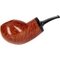 Uwe Jopp Freehand Freeform Glatt Mittelbraun_01