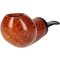 Uwe Jopp Freehand Freeform Glatt Mittelbraun_03