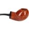 Uwe Jopp Freehand Freeform Glatt Mittelbraun_05