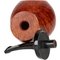 Uwe Jopp Freehand Freeform Glatt Mittelbraun_06