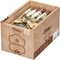 Churchill box open