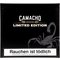 Camacho LE 2026 Perfecto packaging front